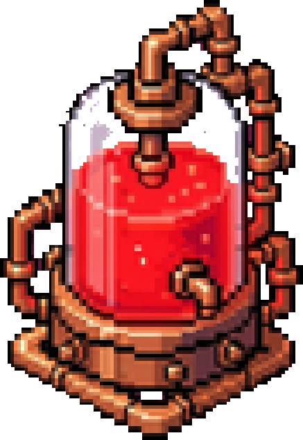 Elixir collector