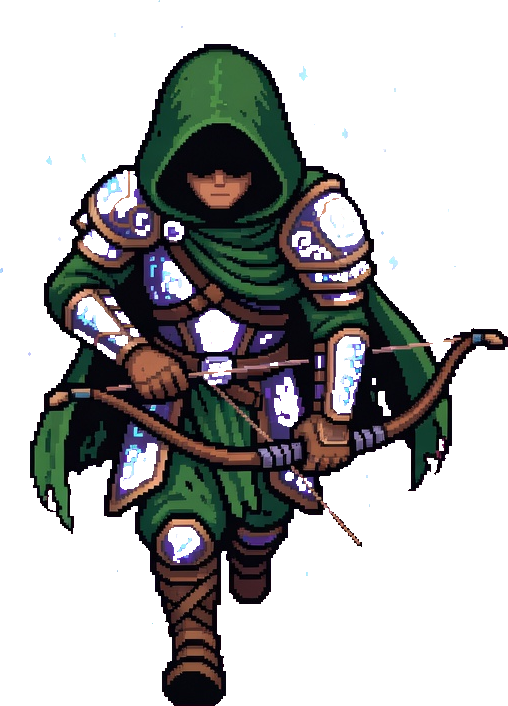 Epic archer